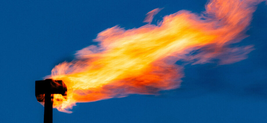 Trump Says America’s Oil Industry Is Cleaner Than Other Countries’. New Data Shows Massive Emissions From Texas Wells.