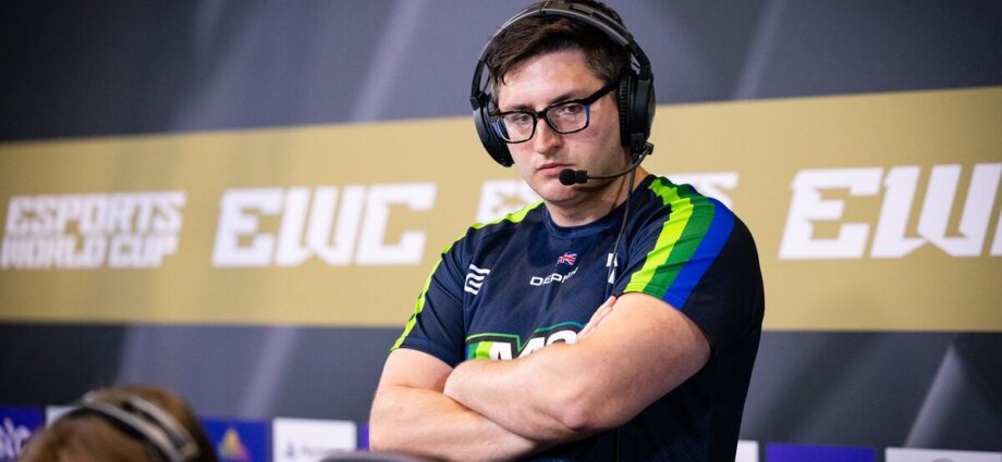 “Against a Team Like MOUZ, There’s No Reason to Not Cheer For Us”: dephh Shows Confidence in M80 at BLAST Open London Playoffs