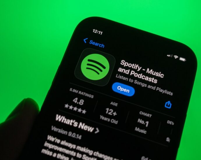 Which Music Companies Had the Best Stock Returns in the Last Three Years?