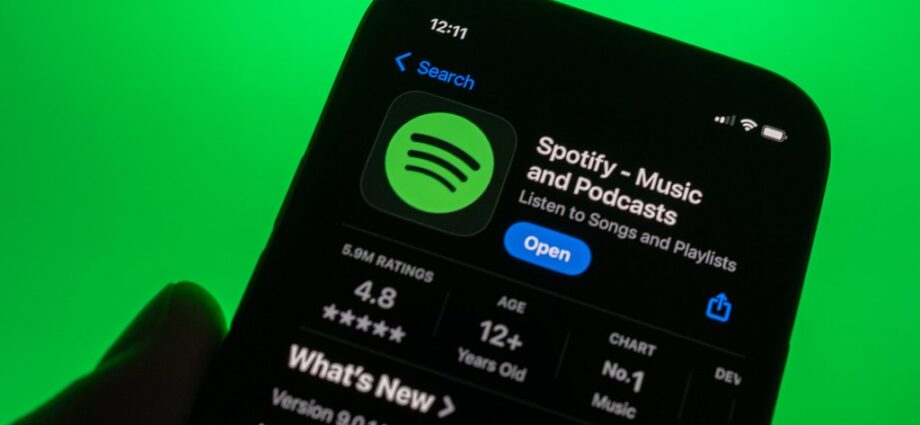 Which Music Companies Had the Best Stock Returns in the Last Three Years?