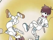 Review: BOKURA: Planet (Switch 2)
