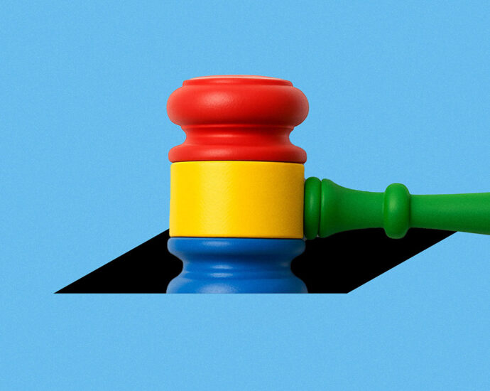 Angry and disappointed, if not surprised: The ad industry reacts to the Google search remedies ruling 