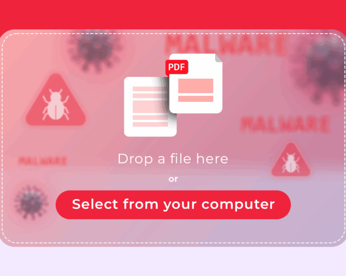 Why You Should Never Use Free Online PDF Converters