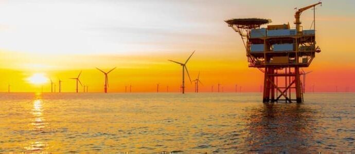 How U.S. Politics Killed a Nearly Complete Offshore Wind Farm