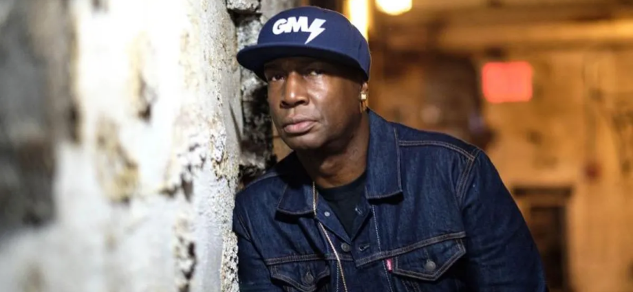 Hip-Hop Pioneer Grandmaster Flash Joins the Roster at Primary Wave Music