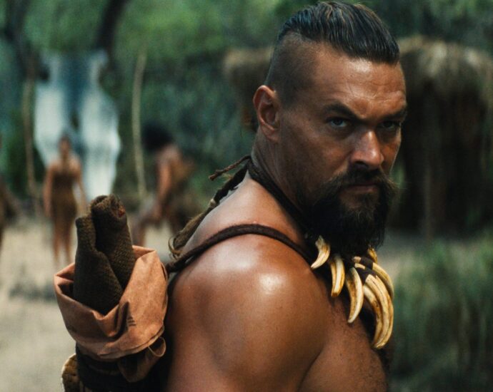 Jason Momoa Describes the “Ultimate Horror” in That Horrific ‘Chief of War’ Episode