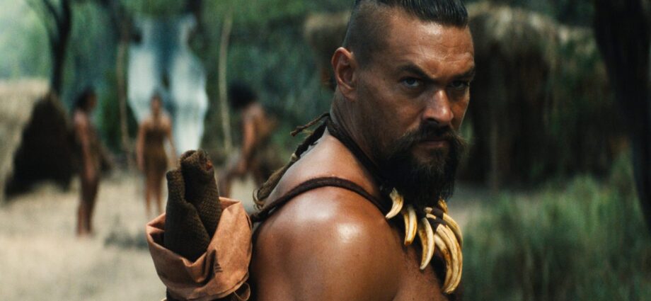 Jason Momoa Describes the “Ultimate Horror” in That Horrific ‘Chief of War’ Episode