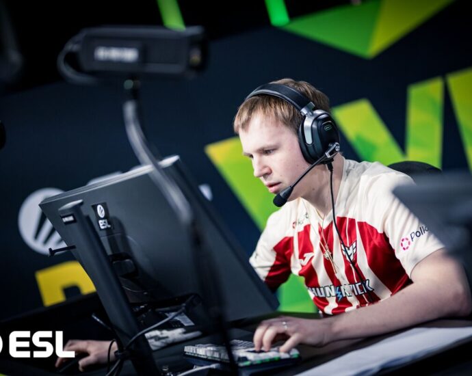 Team Spirit has benched zont1x and signed tN1R