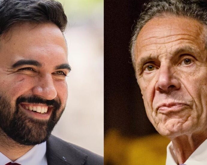 How a one-on-one matchup would change the NYC mayoral race: From the Politics Desk
