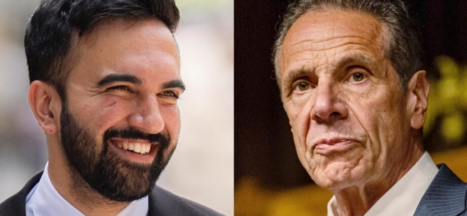 How a one-on-one matchup would change the NYC mayoral race: From the Politics Desk