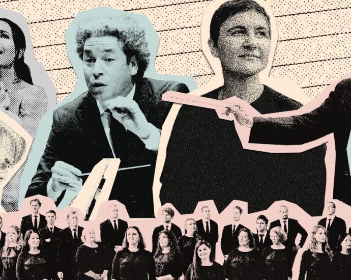 31 Classical-Music Performances We Can’t Wait to Hear This Fall