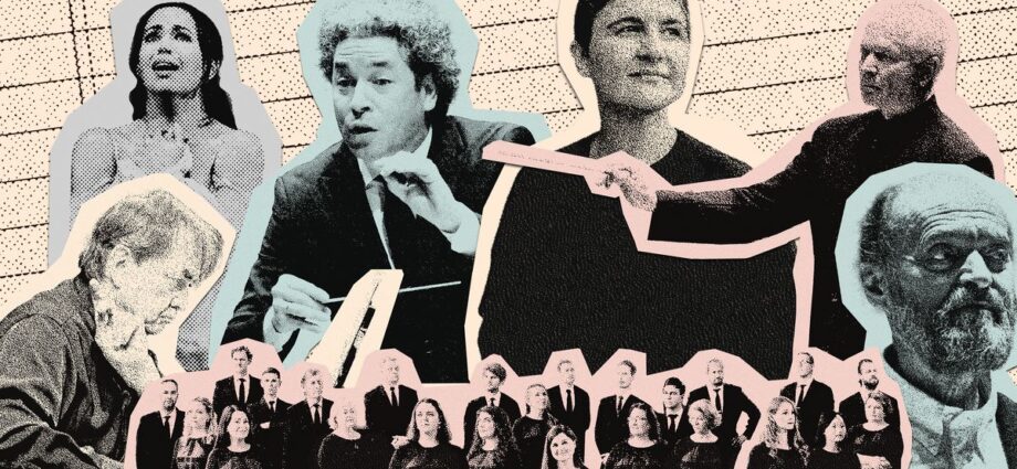 31 Classical-Music Performances We Can’t Wait to Hear This Fall