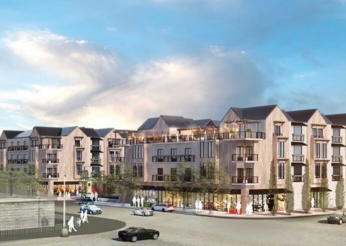 Kimpton Announces Napa Valley Debut