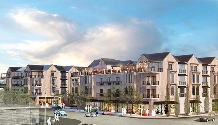 Kimpton Announces Napa Valley Debut