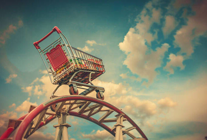 U.S. Inflation Hits 2.9% in August, Driven by Shelter and Energy Costs