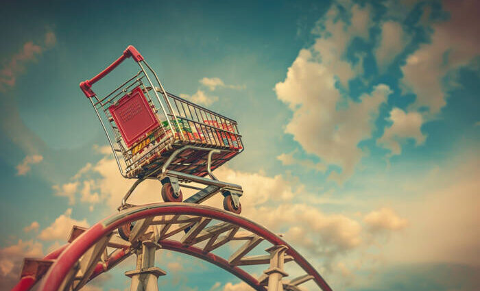 U.S. Inflation Hits 2.9% in August, Driven by Shelter and Energy Costs