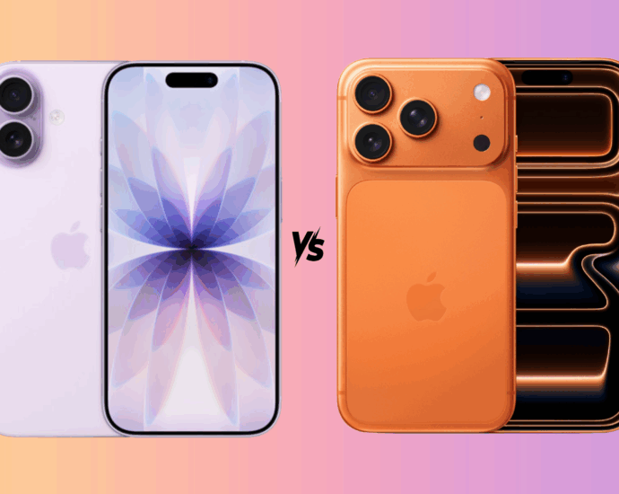 Torn Between the iPhone 17 and 17 Pro? Here’s How to Choose