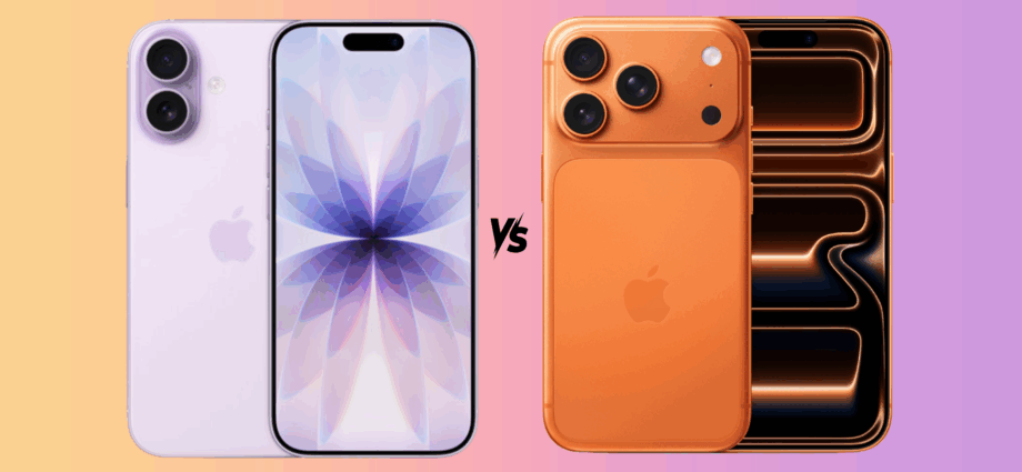 Torn Between the iPhone 17 and 17 Pro? Here’s How to Choose