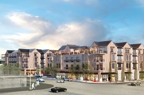 Luxury on the Vine: Kimpton to Introduce “Laid Back Sophistication” to Napa Valley