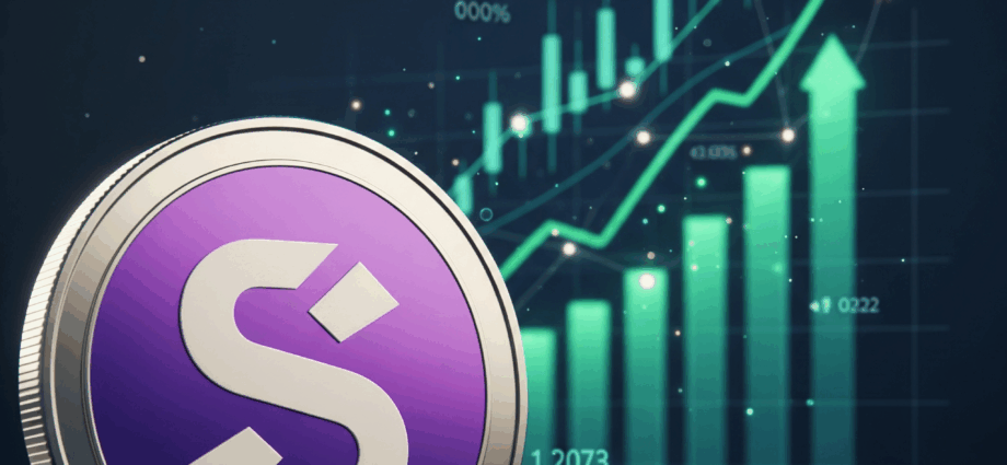 Solana gains momentum with institutional backing