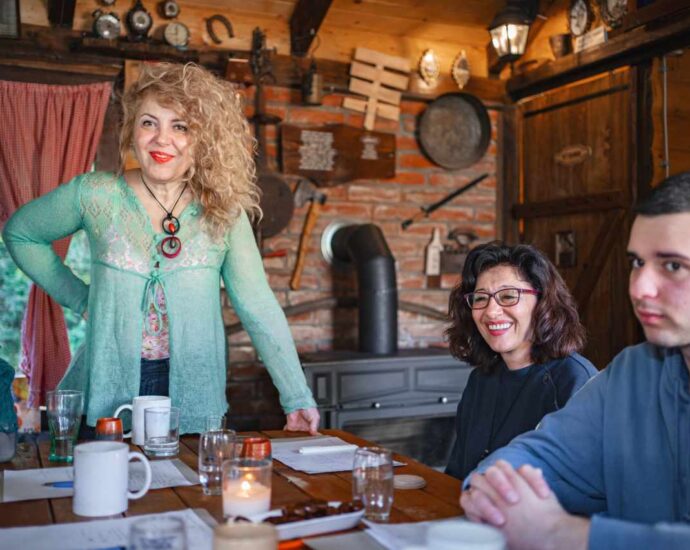 I’m a single parent in my 50s. Should I add my adult children, 23 and 29, to my mortgage loan to help me qualify?