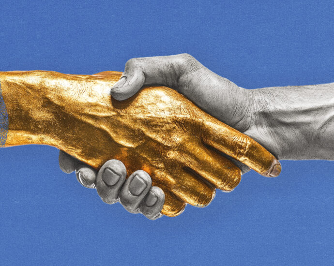 Media Briefing: Rising competition is making The Trade Desk bend a little, say OpenPath publishers