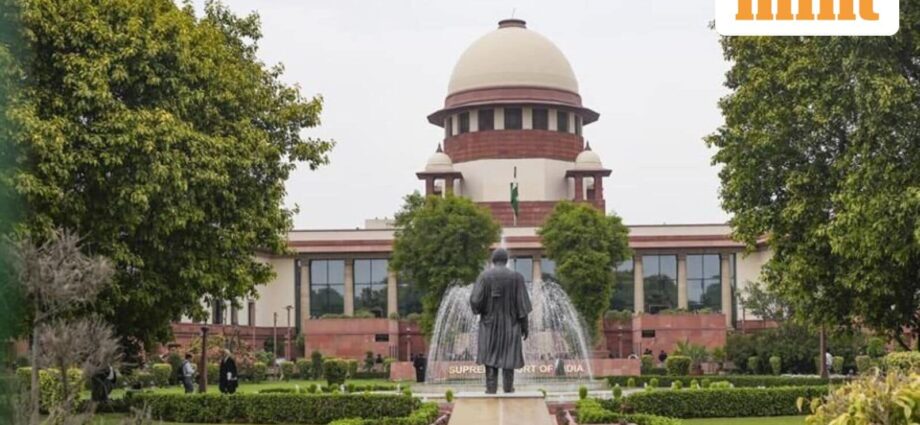 Supreme Court to deliver its ruling on Waqf Amendment Act, 2025 today. Will the controversial provisions be suspended?