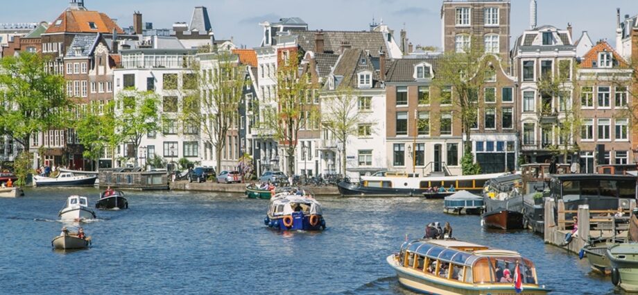 How to spend the perfect day finding Amsterdam’s alternative side