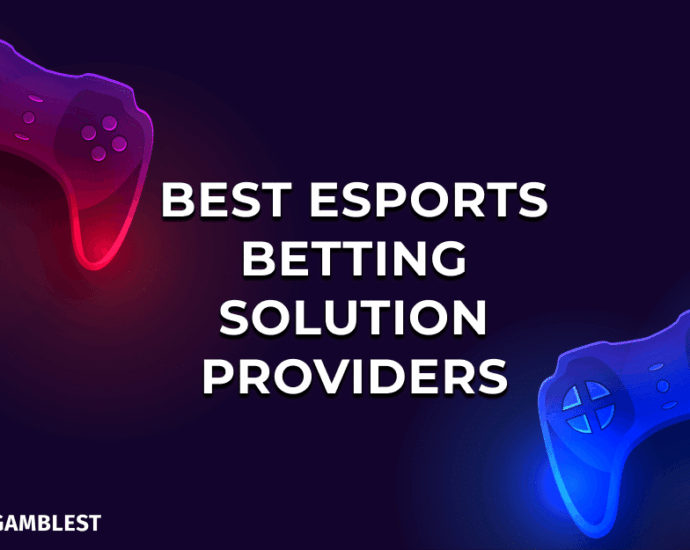 8 Best Esports Betting Solution Providers in 2025: Comprehensive Guide for Operators