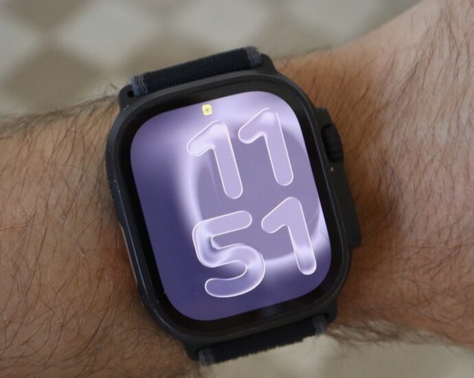 watchOS 26 Review: More Reliant On The iPhone Than Ever