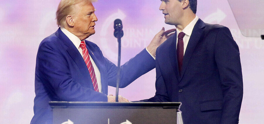 Republican support for free speech wavers after Charlie Kirk assassination
