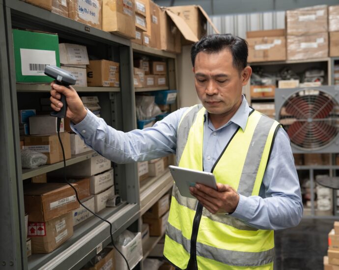 7 Best Inventory Control Software Solutions