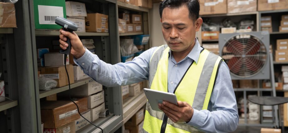 7 Best Inventory Control Software Solutions