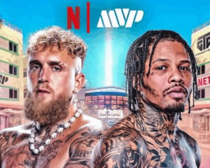 Jake Paul vs. Gervonta Davis kicked out by Georgia commission, moved to new location
