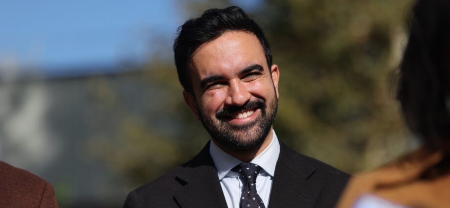 Democrats are still figuring out how to handle Zohran Mamdani: From the Politics Desk