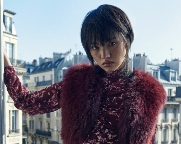BCBG Recruits Celebrity Stylist Dani Michelle for Fall 2025 Campaign Amid Brand Relaunch