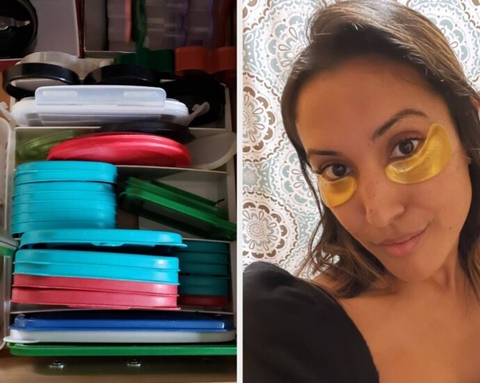 Just 27 Practical Things Worth Buying On Amazon Right Now