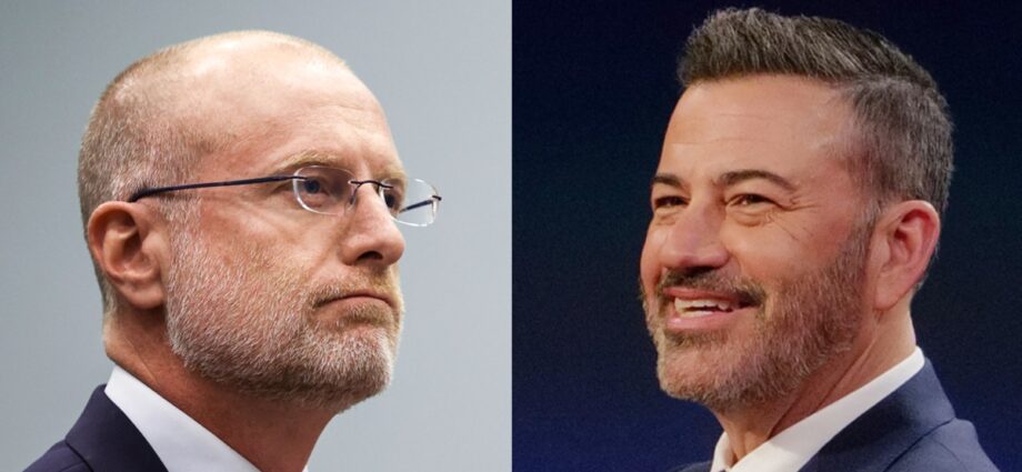 Trump’s FCC chairman takes center stage in a renewed free speech debate: From the Politics Desk