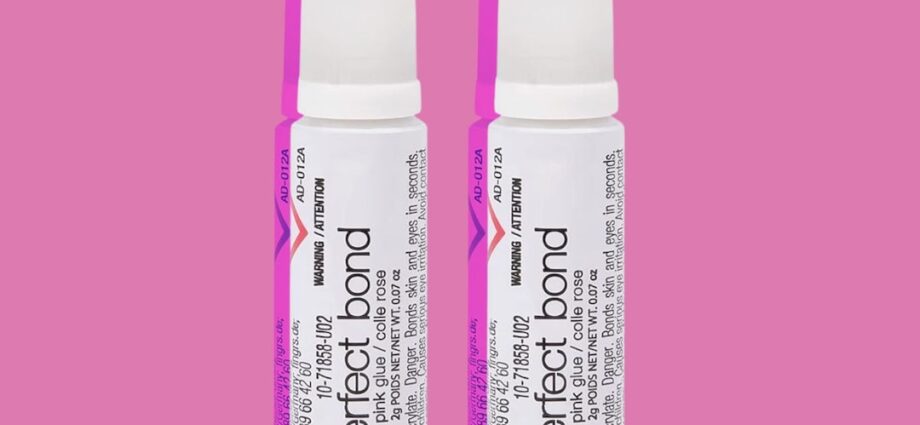 The Best $5 Nail Glue for Press-Ons, According to an E! Editor