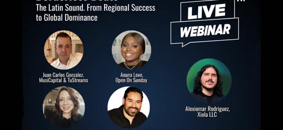 Latin Music Revenue Is Booming—But Artists Are Still Leaving Money on the Table