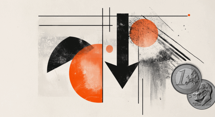 EUR/USD slips as Dollar rebounds, French protests weigh on sentiment