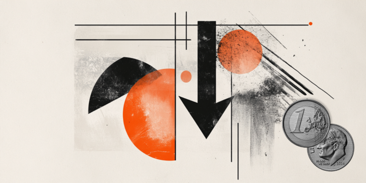 EUR/USD slips as Dollar rebounds, French protests weigh on sentiment