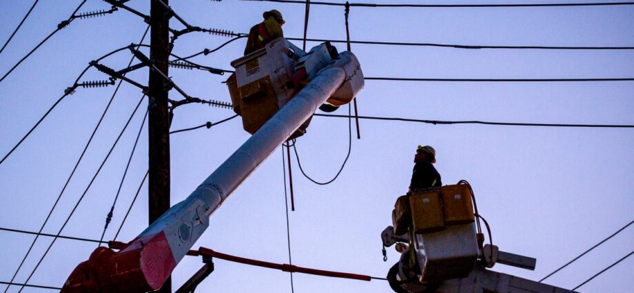 The next big issue bubbling up on the campaign trail: From the Politics Desk