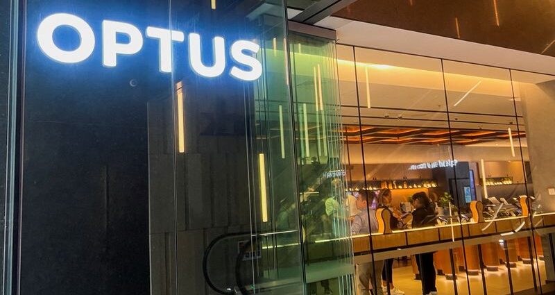 Australia’s Optus blames departure from ’established processes’ for emergency calls outage