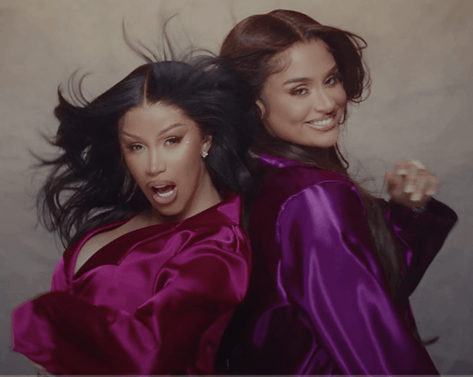 Cardi B And Kehlani Channel TLC’s “Creep” In New Music Video “Safe”