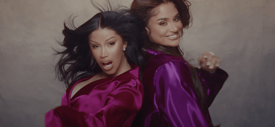 Cardi B And Kehlani Channel TLC’s “Creep” In New Music Video “Safe”