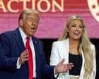 The Guardian view on Donald Trump’s hate for opponents: practising politics the wrong way | Editorial