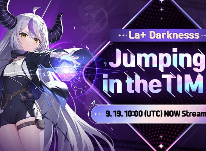 Miresi: Invisible Future is an upcoming collectible RPG from Smilegate with a new soundtrack out now