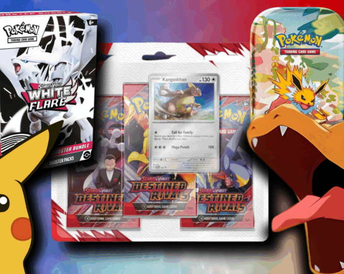 Deals For Today: TCGPlayer Is Destroying Amazons Pokémon TCG Pricing Right Now