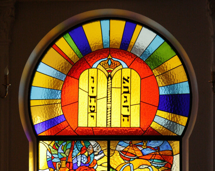 For High Holidays, rabbis brace for complex discussions on Gaza war and US politics